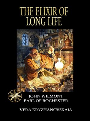 cover image of The Elixir of Long Life